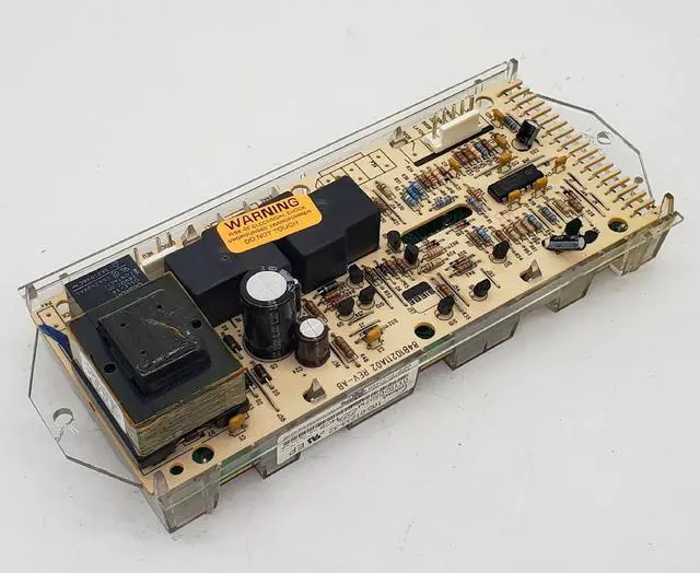 Alt view image 2 of 4 - Rabon Services Group - Genuine OEM Replacement for Whirlpool Range Control 8522488  *