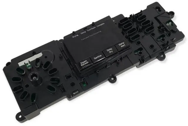 Main image of Rabon Services Group - Genuine OEM Replacement for GE Dryer Control 234D2086G003  *