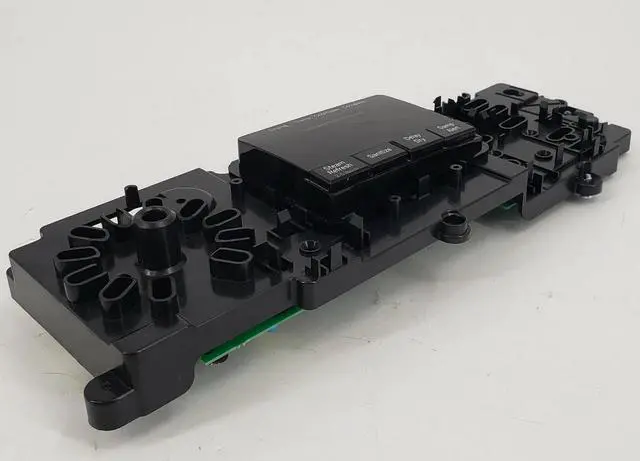 Alt view image 3 of 7 - Rabon Services Group - Genuine OEM Replacement for GE Dryer Control 234D2086G003  *