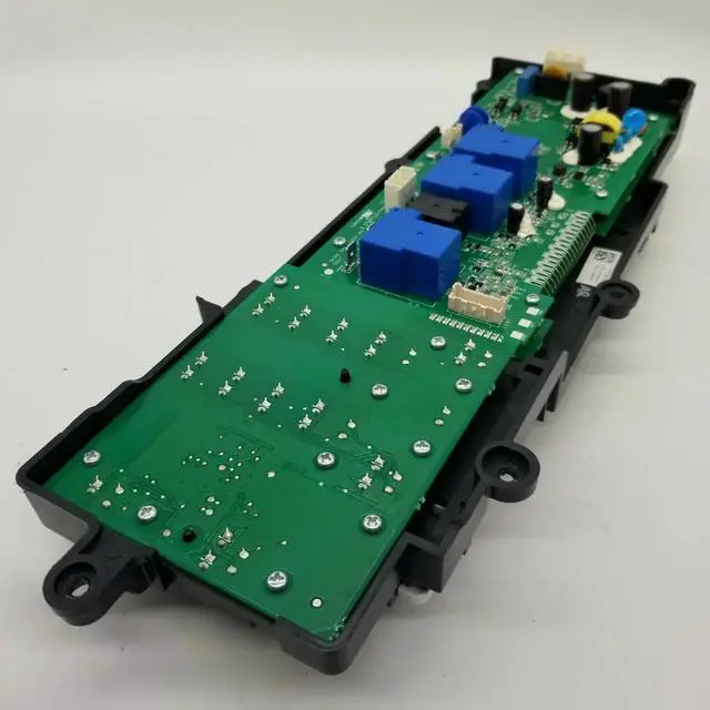 Alt view image 2 of 7 - Rabon Services Group - Genuine OEM Replacement for GE Dryer Control 234D2086G003  *