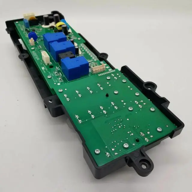 Alt view image 4 of 7 - Rabon Services Group - Genuine OEM Replacement for GE Dryer Control 234D2086G003  *