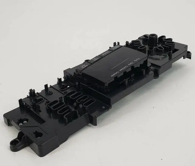 Alt view image 7 of 7 - Rabon Services Group - Genuine OEM Replacement for GE Dryer Control 234D2086G003  *