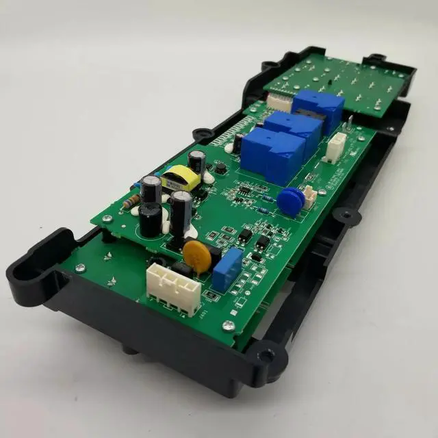 Alt view image 6 of 7 - Rabon Services Group - Genuine OEM Replacement for GE Dryer Control 234D2086G003  *