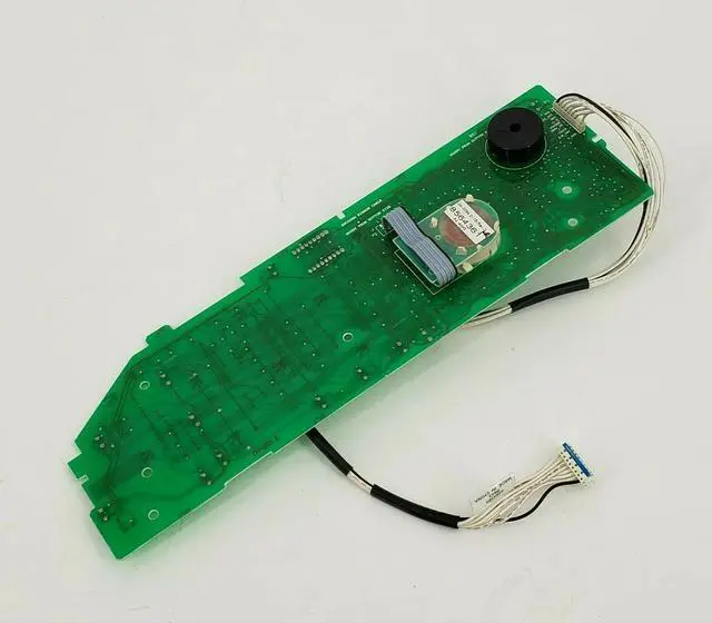 Alt view image 5 of 7 - Rabon Services Group - Genuine OEM Replacement for Whirlpool Washer Control 8564290  *