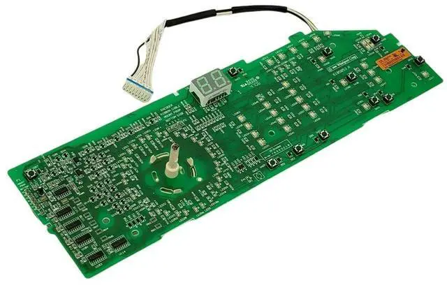 Main image of Rabon Services Group - Genuine OEM Replacement for Whirlpool Washer Control 8564290  *