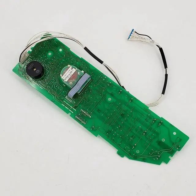 Alt view image 6 of 7 - Rabon Services Group - Genuine OEM Replacement for Whirlpool Washer Control 8564290  *