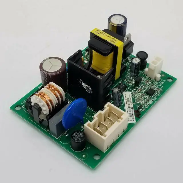 Alt view image 3 of 7 - Rabon Services Group - OEM Replacement for Whirlpool Fridge Control W10120821    ?  ?