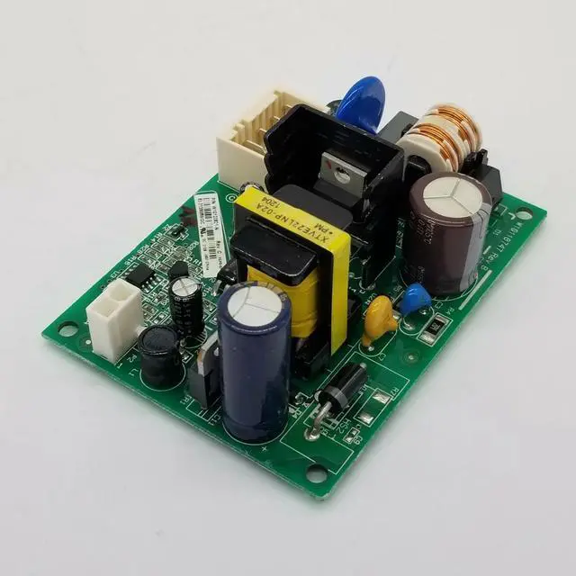 Alt view image 5 of 7 - Rabon Services Group - OEM Replacement for Whirlpool Fridge Control W10120821    ?  ?