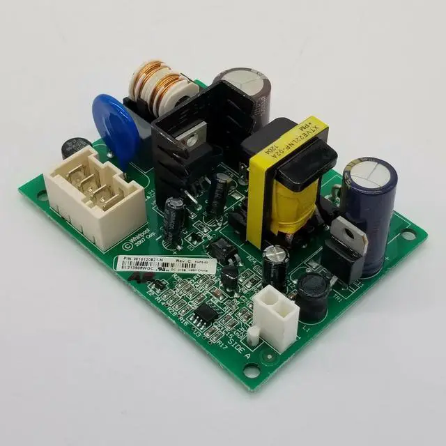 Alt view image 4 of 7 - Rabon Services Group - OEM Replacement for Whirlpool Fridge Control W10120821    ?  ?