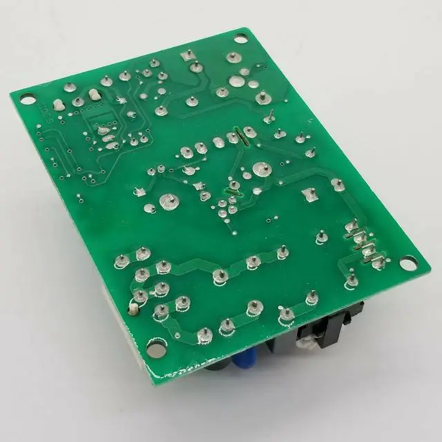 Alt view image 7 of 7 - Rabon Services Group - OEM Replacement for Whirlpool Fridge Control W10120821    ?  ?