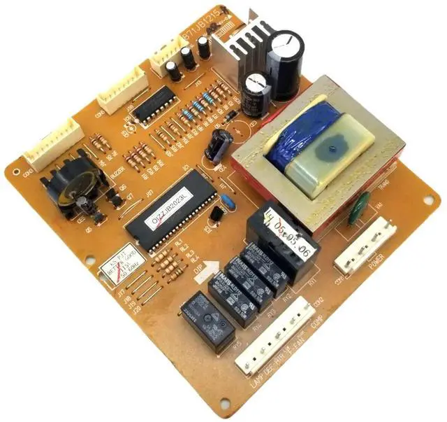 Main image of Rabon Services Group - OEM Replacement for LG Fridge Control 6871JB1215A 6871JB1215F 6871JB1215J ?  ?