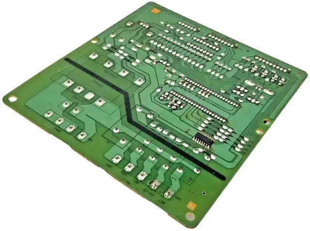 Alt view image 2 of 4 - Rabon Services Group - OEM Replacement for LG Fridge Control 6871JB1215A 6871JB1215F 6871JB1215J ?  ?