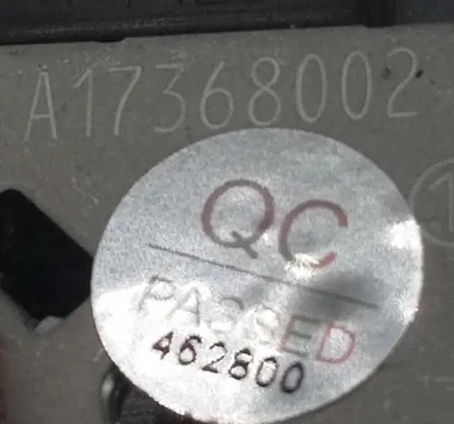 Alt view image 2 of 4 - Rabon Services Group - OEM Replacement for Frigidaire Cooktop Switch A17368002