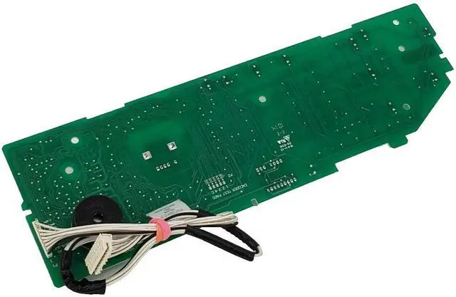 Alt view image 4 of 6 - Rabon Services Group - OEM Replacement for Whirlpool Washer Control W10566880  ? ?