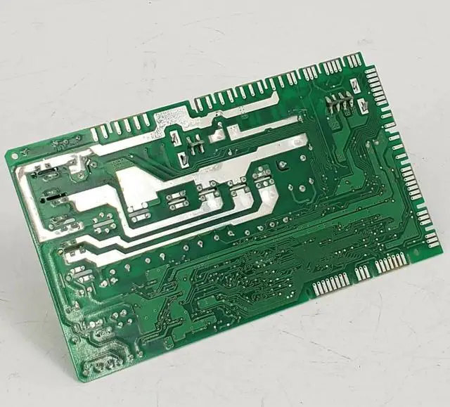 Alt view image 3 of 7 - Rabon Services Group - Genuine OEM Replacement for Whirlpool Washer Control W10429691  *