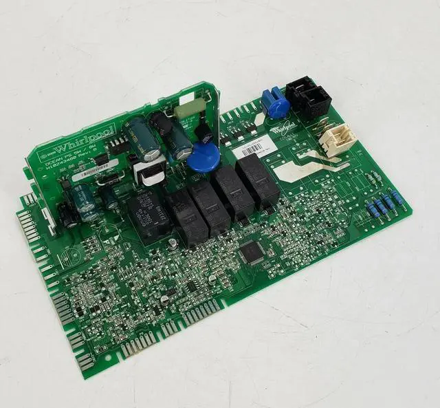 Alt view image 2 of 7 - Rabon Services Group - Genuine OEM Replacement for Whirlpool Washer Control W10429691  *