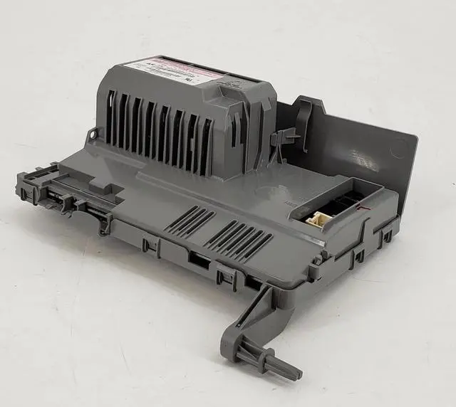 Alt view image 7 of 7 - Rabon Services Group - Genuine OEM Replacement for Whirlpool Washer Control W10429691  *