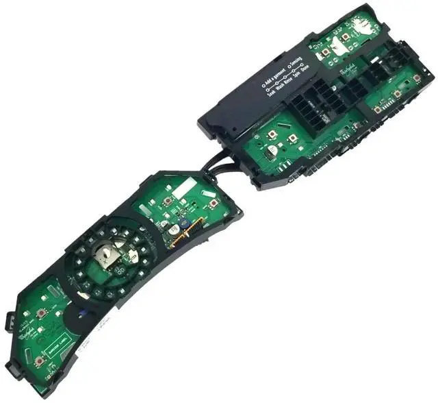 Main image of Rabon Services Group - Genuine OEM Replacement for Whirlpool Washer Control W10251581?   *