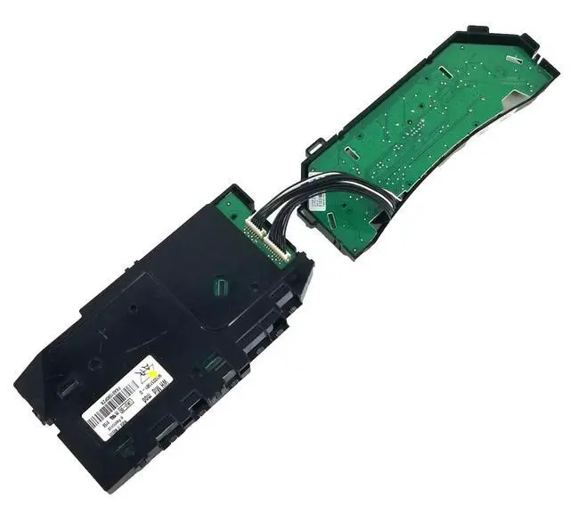 Alt view image 2 of 4 - Rabon Services Group - Genuine OEM Replacement for Whirlpool Washer Control W10251581?   *