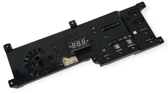 Main image of Rabon Services Group - Genuine OEM Replacement for GE Dryer Control 234D1275G003  *