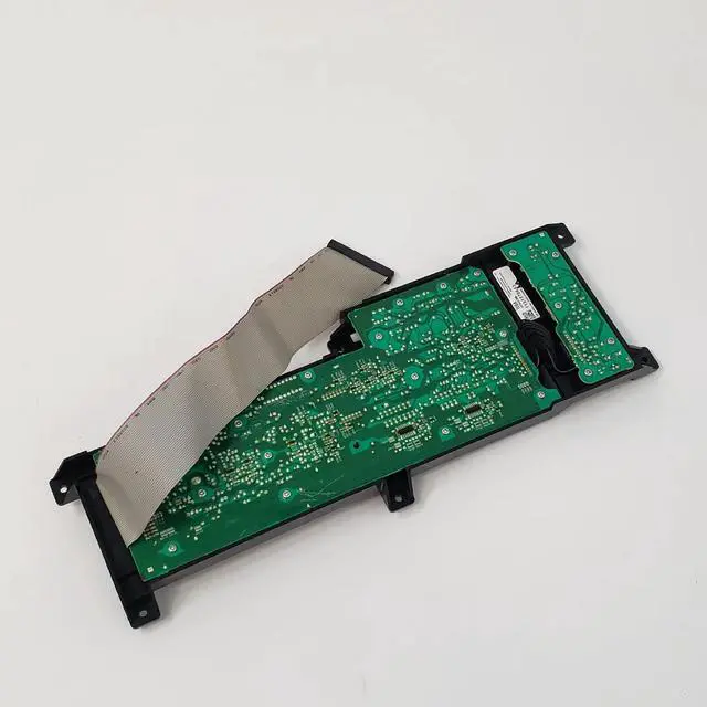 Alt view image 2 of 4 - Rabon Services Group - Genuine OEM Replacement for GE Dryer Control 234D1275G003  *