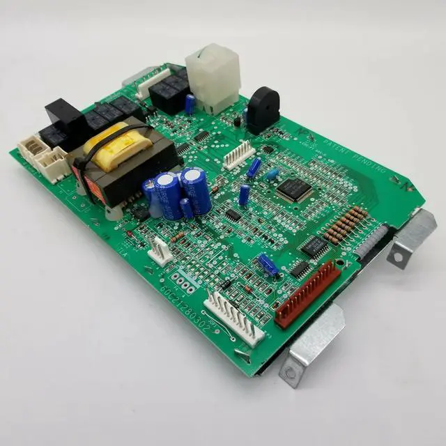 Alt view image 6 of 7 - Rabon Services Group - Genuine OEM Replacement for Maytag Washer Control 62722890  *