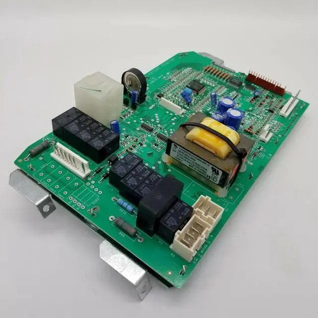 Alt view image 5 of 7 - Rabon Services Group - Genuine OEM Replacement for Maytag Washer Control 62722890  *