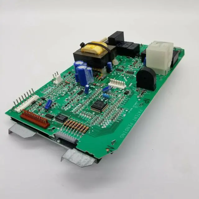 Alt view image 7 of 7 - Rabon Services Group - Genuine OEM Replacement for Maytag Washer Control 62722890  *