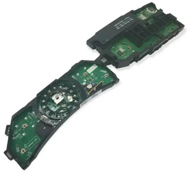 Main image of Rabon Services Group - OEM Replacement for Whirlpool Dryer Control W10246783 ?
