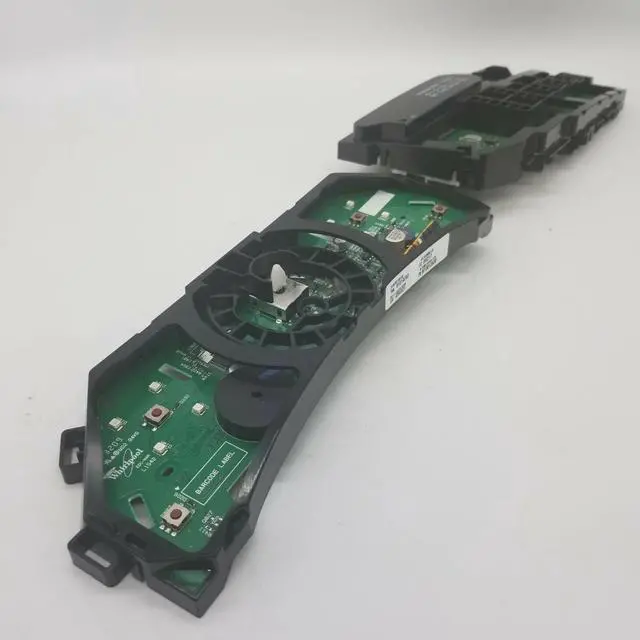 Alt view image 6 of 7 - Rabon Services Group - OEM Replacement for Whirlpool Dryer Control W10246783 ?