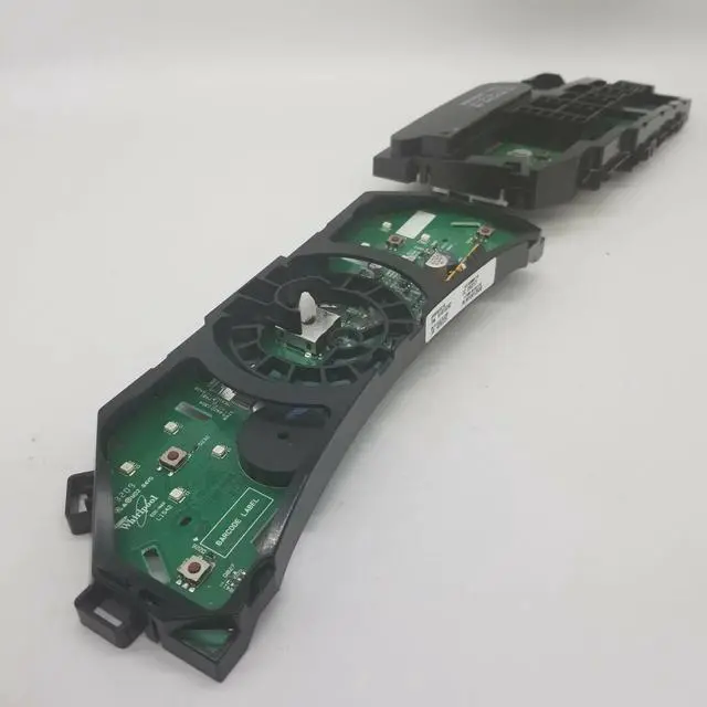 Alt view image 5 of 7 - Rabon Services Group - OEM Replacement for Whirlpool Dryer Control W10246783 ?