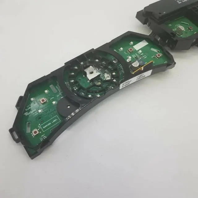 Alt view image 3 of 7 - Rabon Services Group - OEM Replacement for Whirlpool Dryer Control W10246783 ?