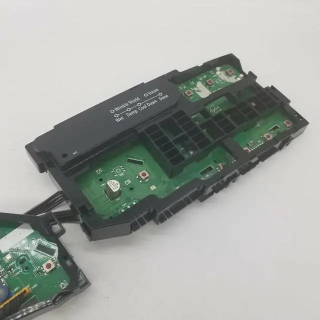 Alt view image 4 of 7 - Rabon Services Group - OEM Replacement for Whirlpool Dryer Control W10246783 ?