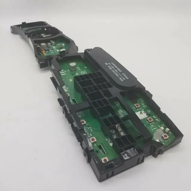 Alt view image 7 of 7 - Rabon Services Group - OEM Replacement for Whirlpool Dryer Control W10246783 ?