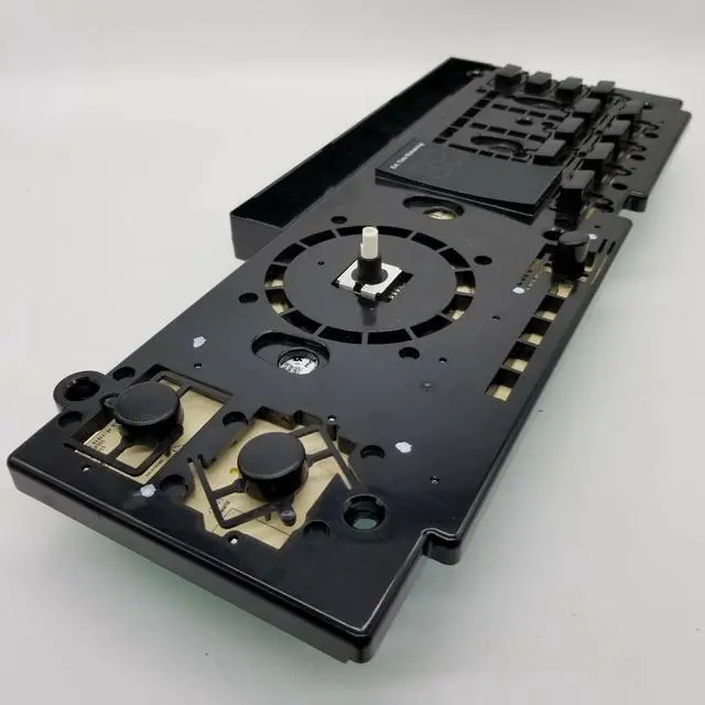 Alt view image 2 of 7 - Rabon Services Group - Genuine OEM Replacement for GE Dryer Control 234D2865G009  *