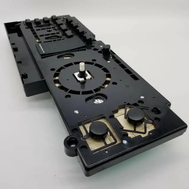 Alt view image 3 of 7 - Rabon Services Group - Genuine OEM Replacement for GE Dryer Control 234D2865G009  *