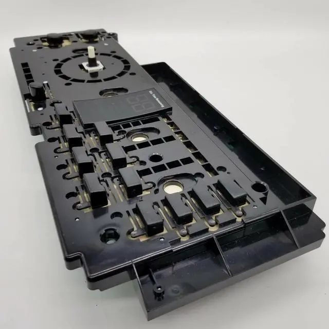 Alt view image 5 of 7 - Rabon Services Group - Genuine OEM Replacement for GE Dryer Control 234D2865G009  *