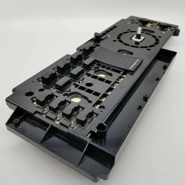 Alt view image 4 of 7 - Rabon Services Group - Genuine OEM Replacement for GE Dryer Control 234D2865G009  *