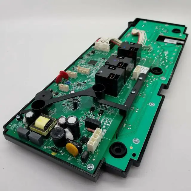 Alt view image 6 of 7 - Rabon Services Group - Genuine OEM Replacement for GE Dryer Control 234D2865G009  *