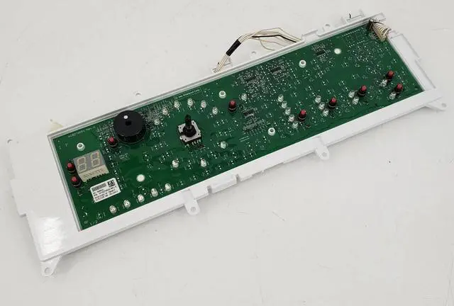 Alt view image 2 of 7 - Rabon Services Group - Genuine OEM Replacement for Whirlpool Washer Control W10272643  *