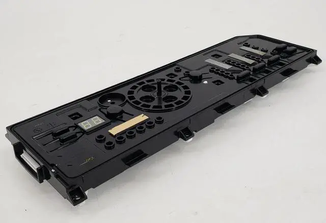 Alt view image 3 of 7 - Rabon Services Group - Genuine OEM Replacement for Whirlpool Washer Control W10272643  *