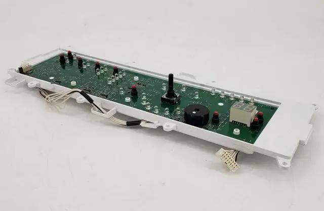 Alt view image 6 of 7 - Rabon Services Group - Genuine OEM Replacement for Whirlpool Washer Control W10272643  *