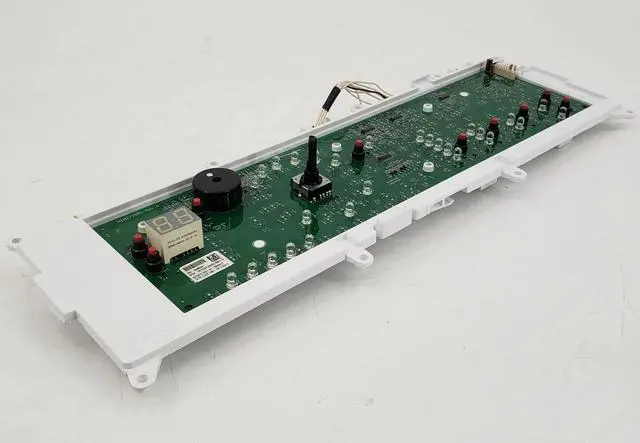 Alt view image 4 of 7 - Rabon Services Group - Genuine OEM Replacement for Whirlpool Washer Control W10272643  *