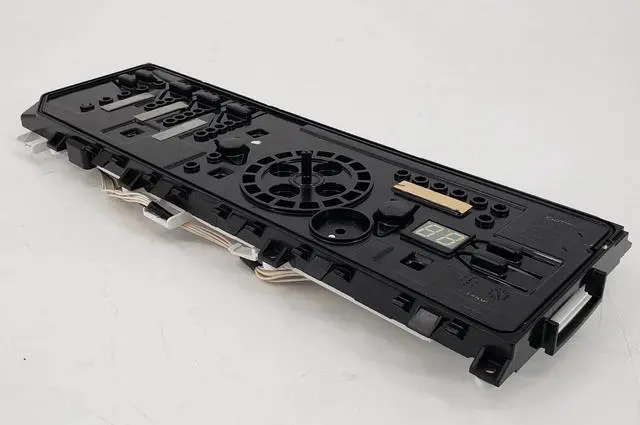 Alt view image 5 of 7 - Rabon Services Group - Genuine OEM Replacement for Whirlpool Washer Control W10272643  *