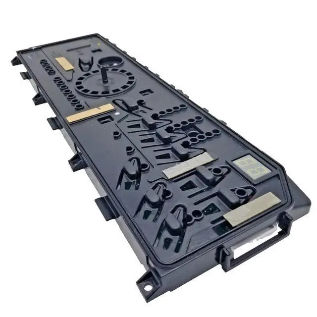 Alt view image 4 of 7 - Rabon Services Group - OEM Replacement for Whirlpool Washer Control W10269601  ~ ~