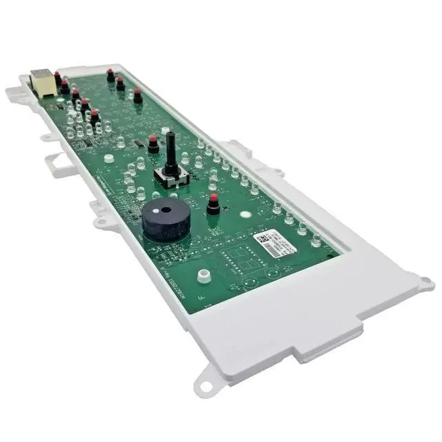 Alt view image 6 of 7 - Rabon Services Group - OEM Replacement for Whirlpool Washer Control W10269601  ~ ~