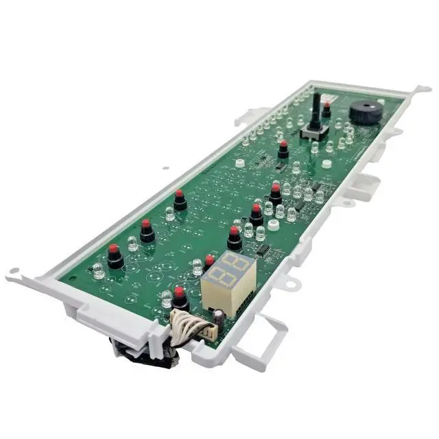 Alt view image 7 of 7 - Rabon Services Group - OEM Replacement for Whirlpool Washer Control W10269601  ~ ~