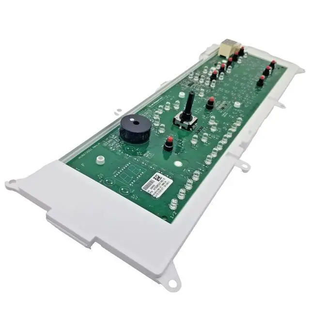 Alt view image 5 of 7 - Rabon Services Group - OEM Replacement for Whirlpool Washer Control W10269601  ~ ~