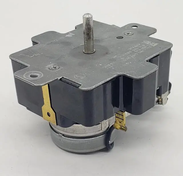 Alt view image 2 of 4 - Rabon Services Group - Genuine OEM Replacement for Whirlpool Dryer Timer 693756  *