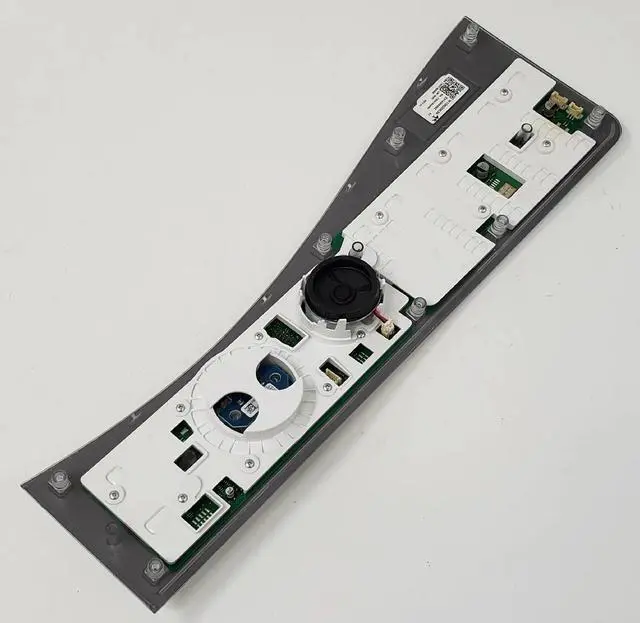 Alt view image 2 of 4 - Rabon Services Group - Genuine OEM Replacement for Whirlpool Washer Control W10635639  *